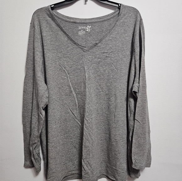 Lot of 5 long sleeve t-shirts 2x-3x - Picture 4 of 10